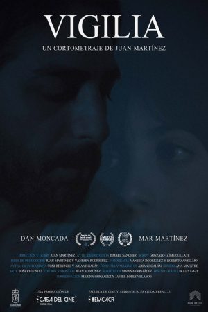 Vigilia (2023) poster