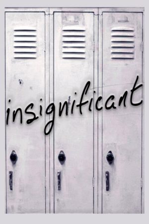 Insignificant (2023) poster