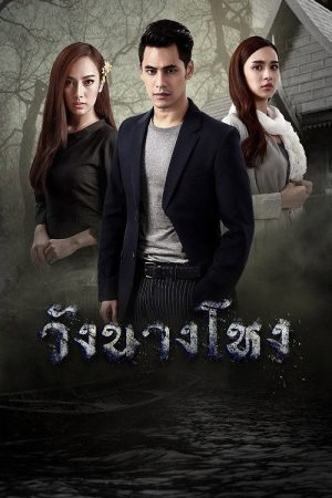 Wang Nang Hong (2017) poster
