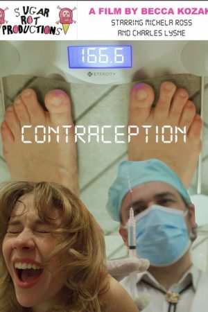 Contraception (2024) poster