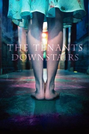 The Tenants Downstairs (2016) poster