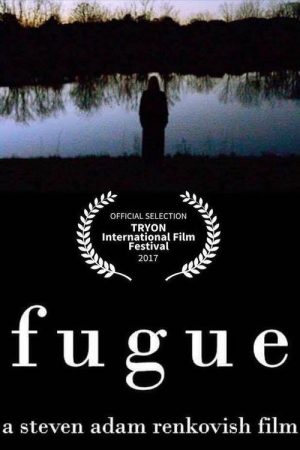 Fugue (2017) poster