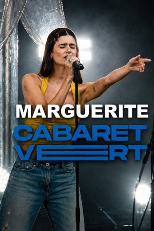 Marguerite – Live at Cabaret Vert (2026) poster