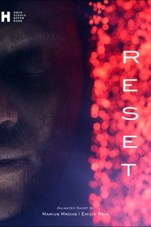 Reset (2025) poster