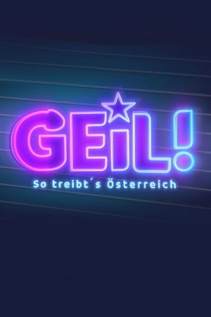 Geil! poster