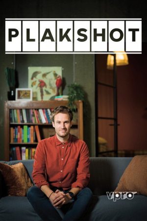 Plakshot (2021) poster