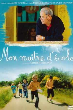 Mon maître d’école (2016) poster