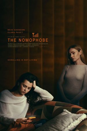The Nomophobe (2026) poster
