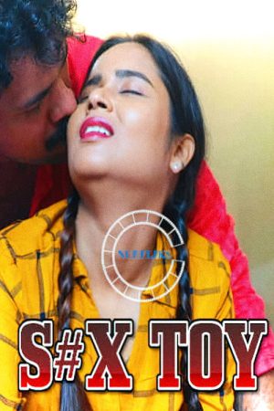 Sex Toy (2020) poster