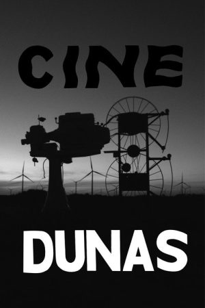 Cine Dunas (2024) poster