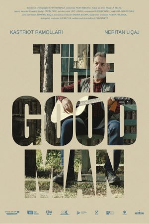 The Good Man (2020) poster