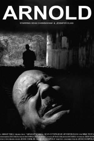 Arnold (2018) poster