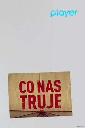 Co nas truje (2018) poster