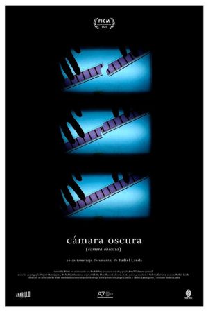 Camera Obscura (2022) poster