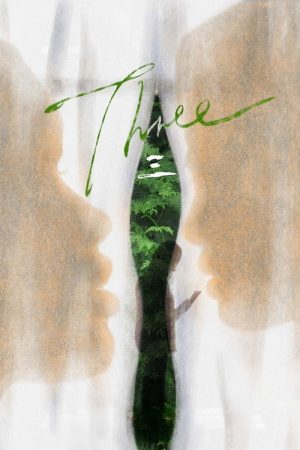 Three (2024) poster