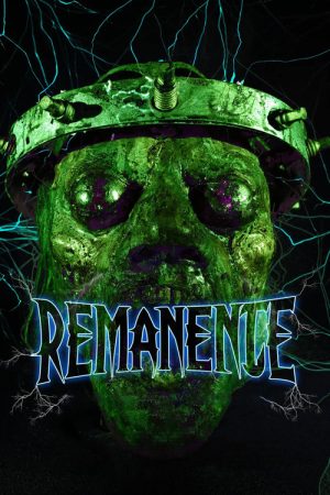 Remanente: Voltagem (2026) poster