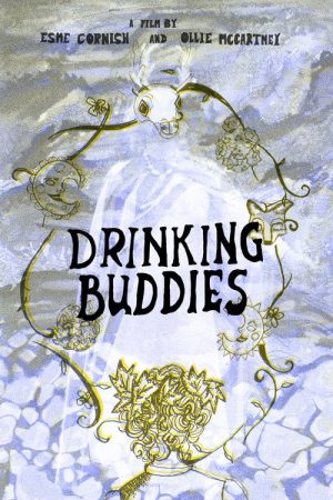 Drinking Buddies (2026) poster