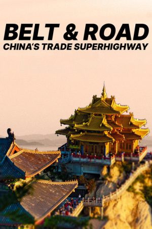 Belt & Road China’s Trade Superhighway (2020) poster