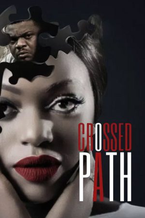 Crossed Path (2016) poster