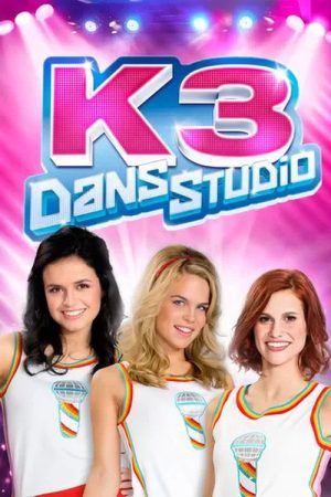 K3 Dansstudio (2016) poster