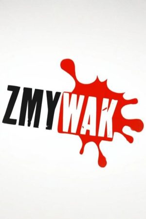 Zmywak (2025) poster