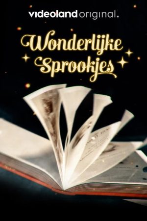 Wonderlijke Sprookjes (2023) poster