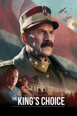 The King’s Choice (2016) poster