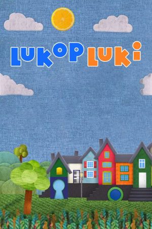 Luk op Luk i (2018) poster