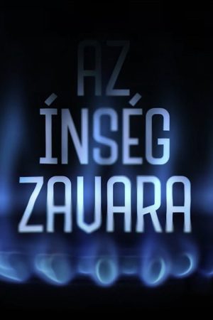 Az Ínség Zavara (2023) poster
