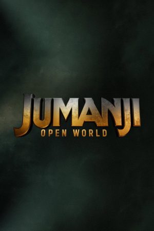Jumanji: Open World (2026) — Cast, Story & Where to Watch | MovieLinkBD poster