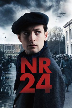 Number 24 (2024) poster