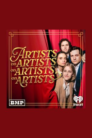 Artists On Artists On Artists On Artists (2021) poster