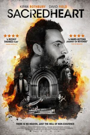 Sacred Heart (2016) poster