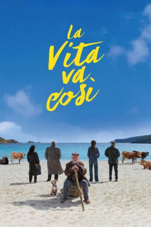 Life Is Life (2025) poster