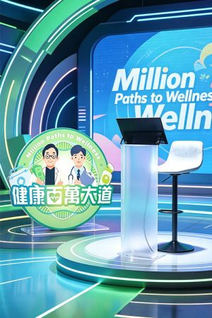 健康百萬大道 (2026) poster
