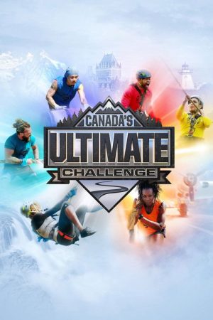 Canada’s Ultimate Challenge (2023) poster