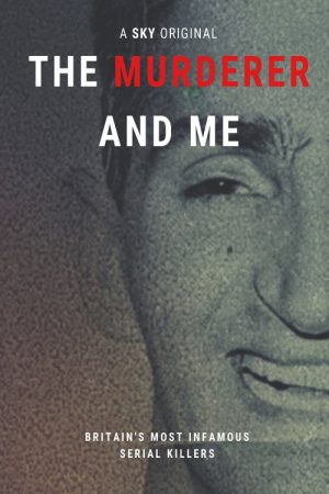 The Murderer and Me (2019) poster