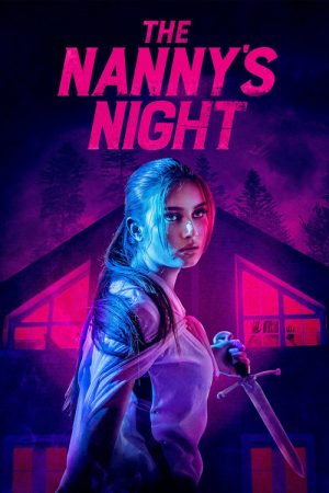 The Nanny’s Night (2022) poster