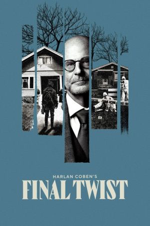 Harlan Coben’s Final Twist (2026) poster