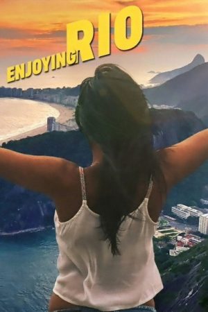 Enjoying Rio (2016) poster