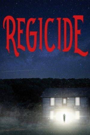Regicide (2022) poster
