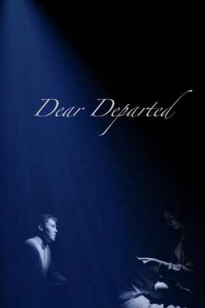 Dear Departed (2024) poster