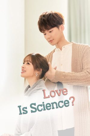 Love Is Science? (2021) poster
