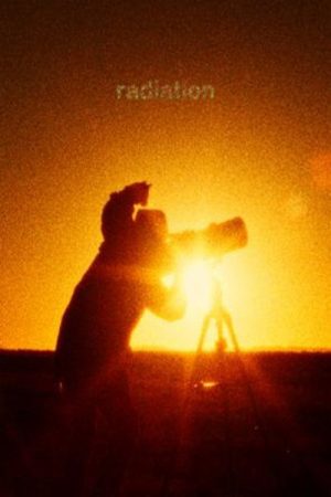 radiation (2025) poster