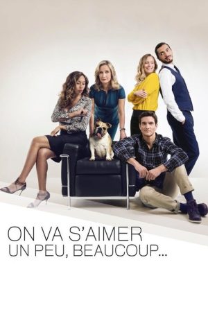 Family Business (2017) poster