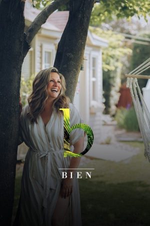 Bien (2017) poster