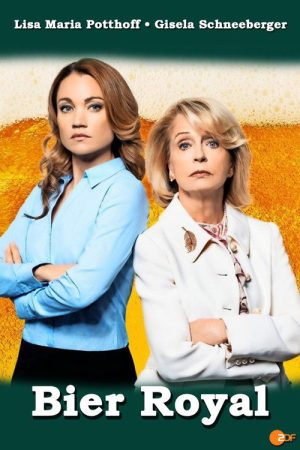 Bier Royal (2019) poster