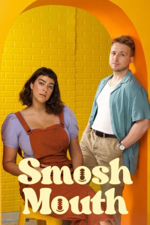 Smosh Mouth (2019) poster