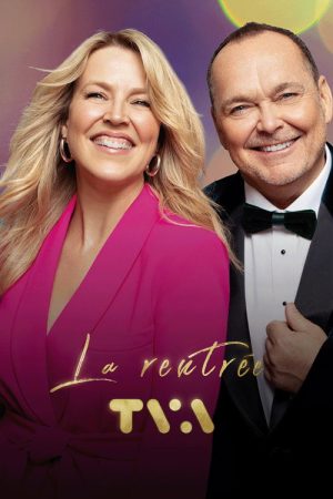 La rentrée TVA 2023 (2023) poster