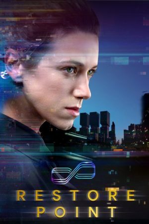 Restore Point (2023) poster